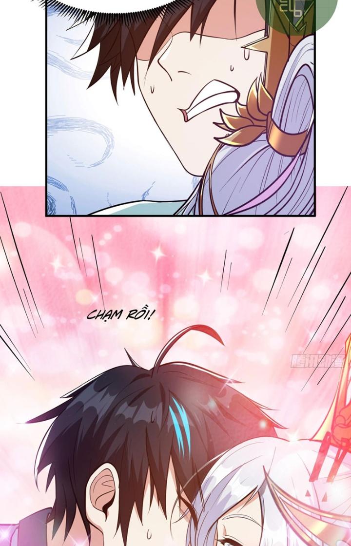 Khoa Học Tu Tiên, Đạo Pháp Đăng Thiên Chapter 21 - Trang 3