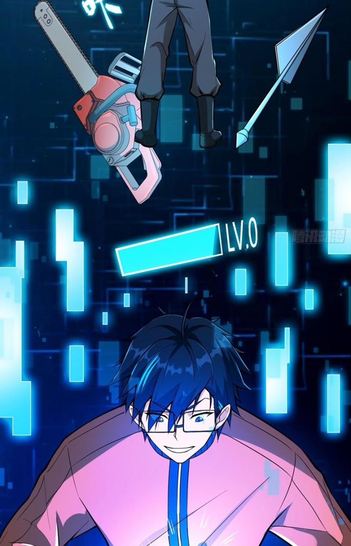 Khoa Học Tu Tiên, Đạo Pháp Đăng Thiên Chapter 21 - Trang 3