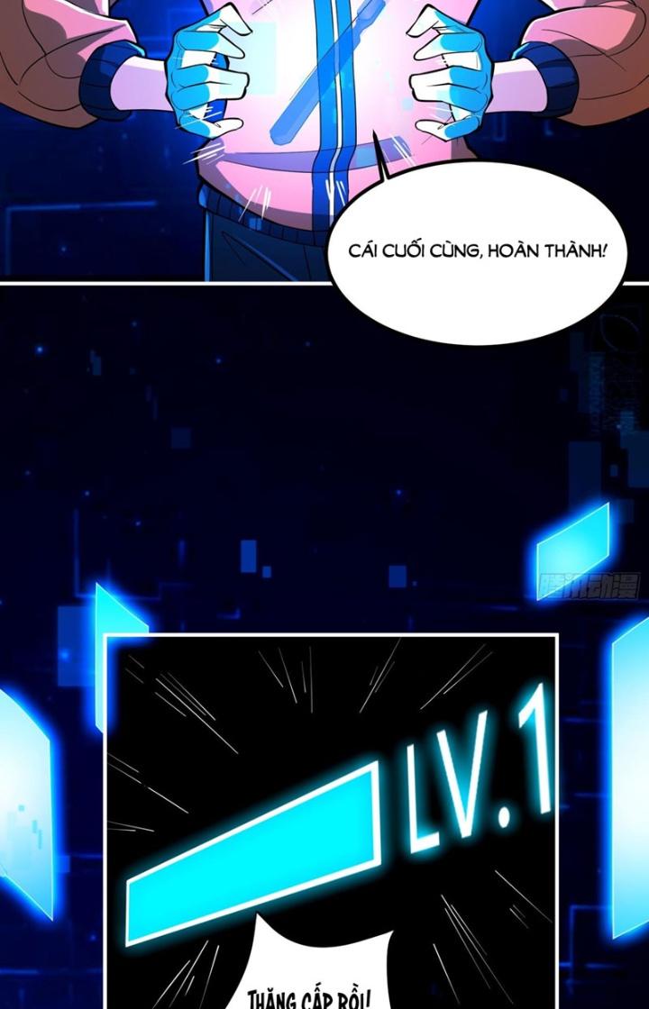 Khoa Học Tu Tiên, Đạo Pháp Đăng Thiên Chapter 21 - Trang 3