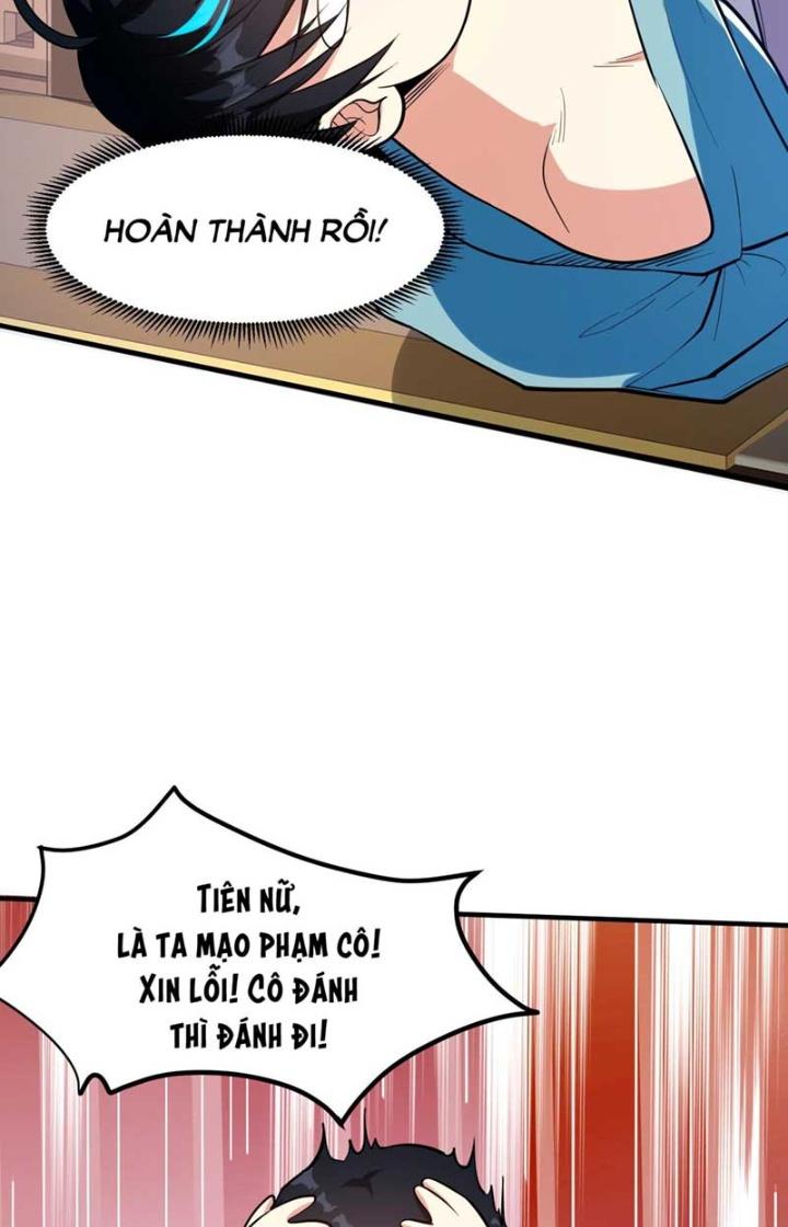 Khoa Học Tu Tiên, Đạo Pháp Đăng Thiên Chapter 22 - Trang 3