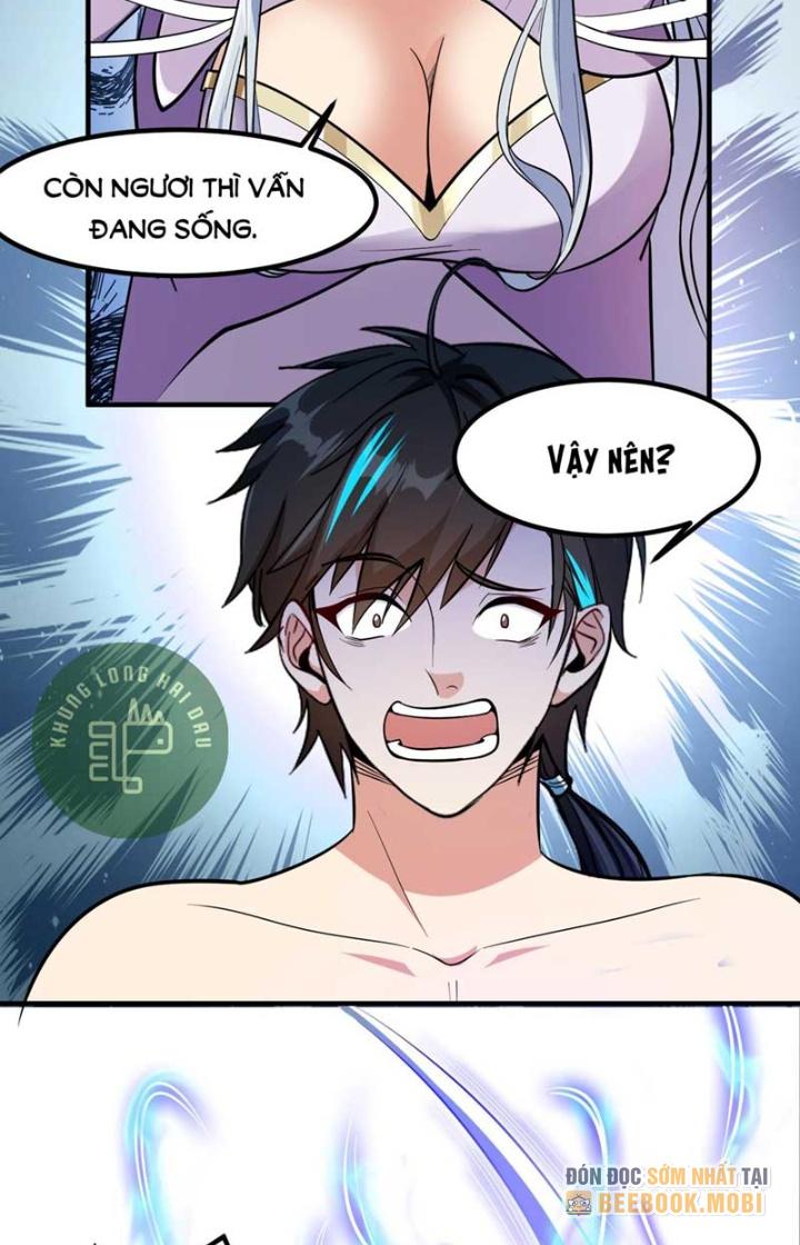 Khoa Học Tu Tiên, Đạo Pháp Đăng Thiên Chapter 22 - Trang 3