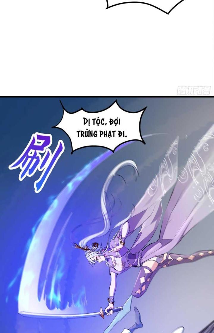Khoa Học Tu Tiên, Đạo Pháp Đăng Thiên Chapter 22 - Trang 3