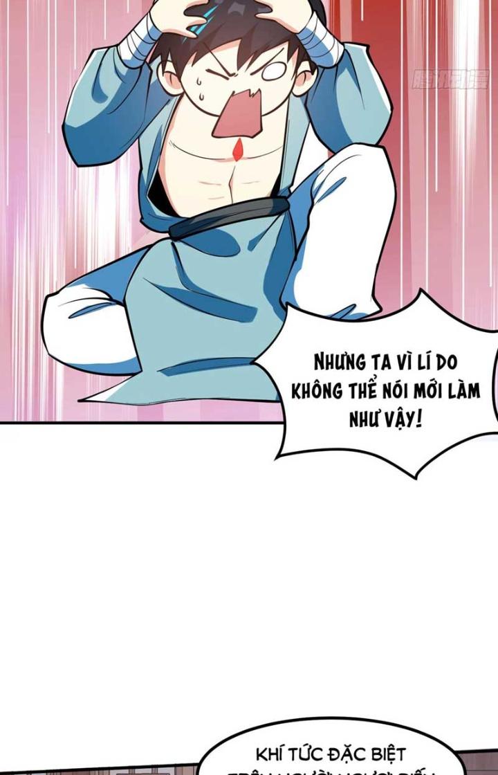Khoa Học Tu Tiên, Đạo Pháp Đăng Thiên Chapter 22 - Trang 3