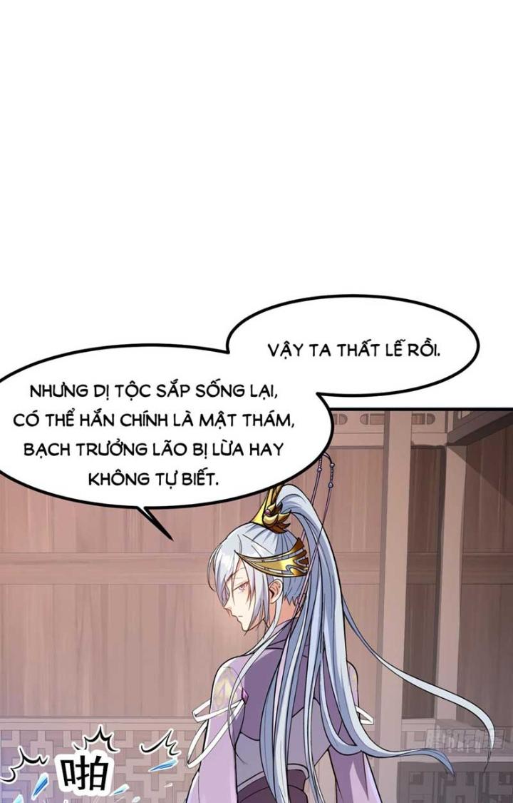Khoa Học Tu Tiên, Đạo Pháp Đăng Thiên Chapter 22 - Trang 3
