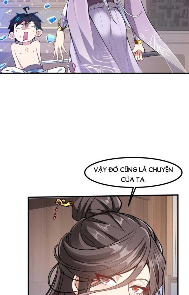 Khoa Học Tu Tiên, Đạo Pháp Đăng Thiên Chapter 22 - Trang 3