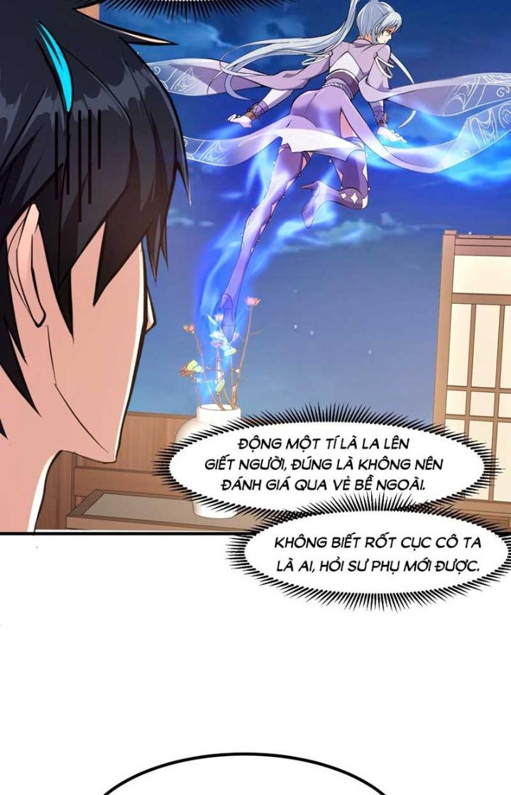 Khoa Học Tu Tiên, Đạo Pháp Đăng Thiên Chapter 22 - Trang 3