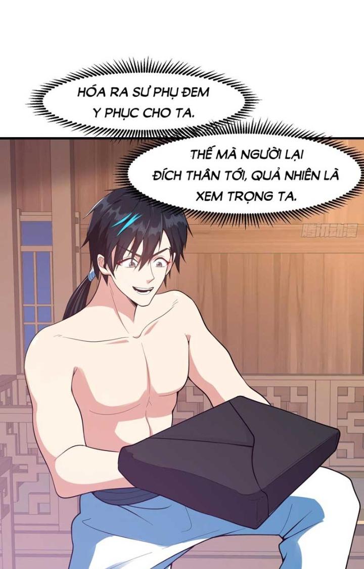 Khoa Học Tu Tiên, Đạo Pháp Đăng Thiên Chapter 22 - Trang 3