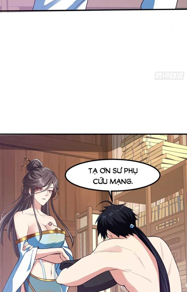 Khoa Học Tu Tiên, Đạo Pháp Đăng Thiên Chapter 22 - Trang 3
