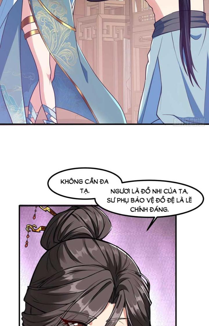 Khoa Học Tu Tiên, Đạo Pháp Đăng Thiên Chapter 22 - Trang 3