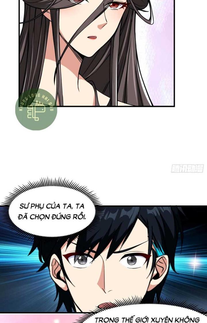 Khoa Học Tu Tiên, Đạo Pháp Đăng Thiên Chapter 22 - Trang 3