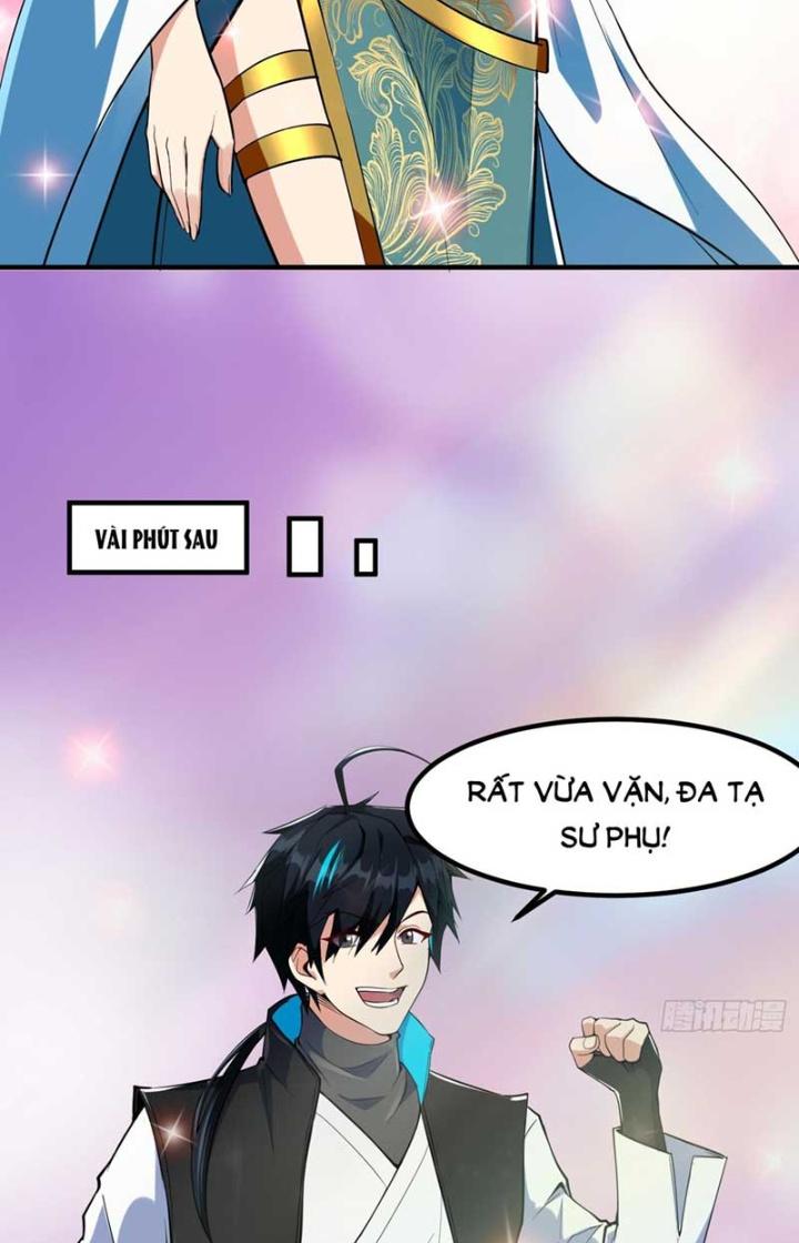 Khoa Học Tu Tiên, Đạo Pháp Đăng Thiên Chapter 22 - Trang 3