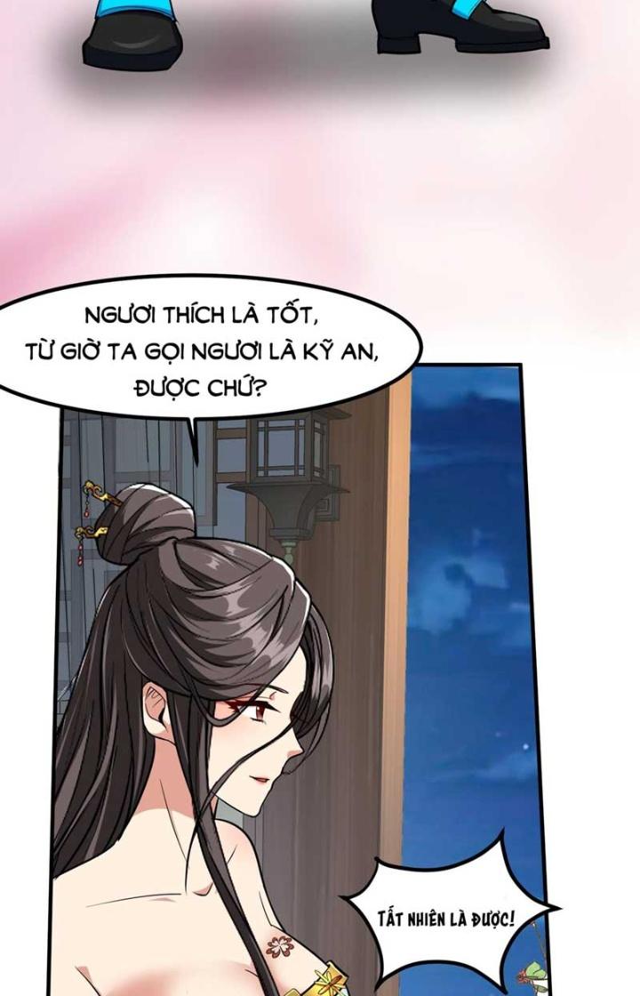 Khoa Học Tu Tiên, Đạo Pháp Đăng Thiên Chapter 22 - Trang 3