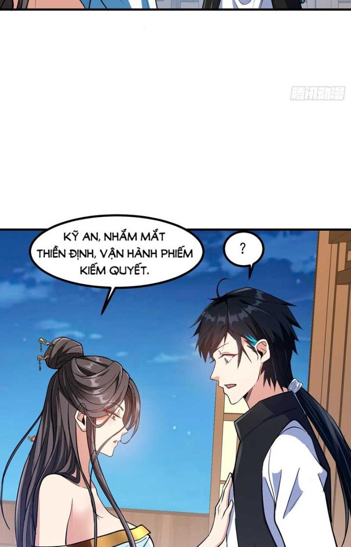 Khoa Học Tu Tiên, Đạo Pháp Đăng Thiên Chapter 22 - Trang 3