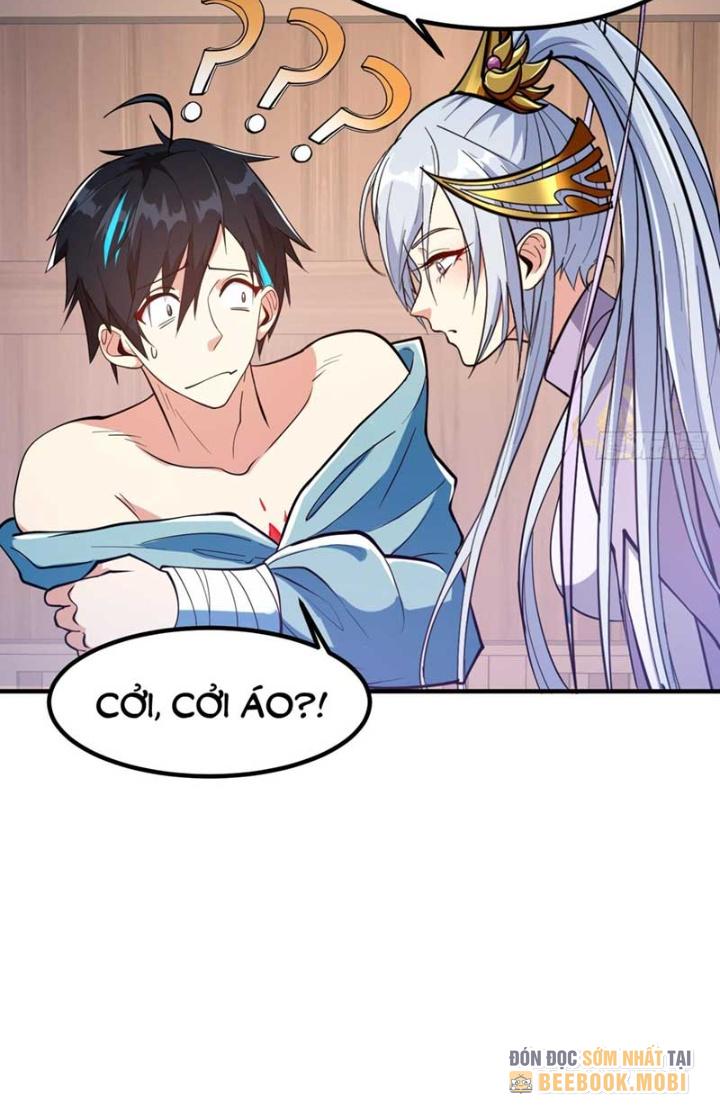 Khoa Học Tu Tiên, Đạo Pháp Đăng Thiên Chapter 22 - Trang 3