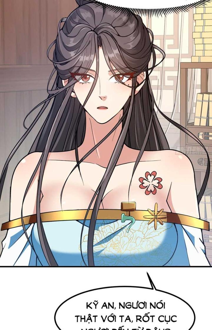 Khoa Học Tu Tiên, Đạo Pháp Đăng Thiên Chapter 22 - Trang 3