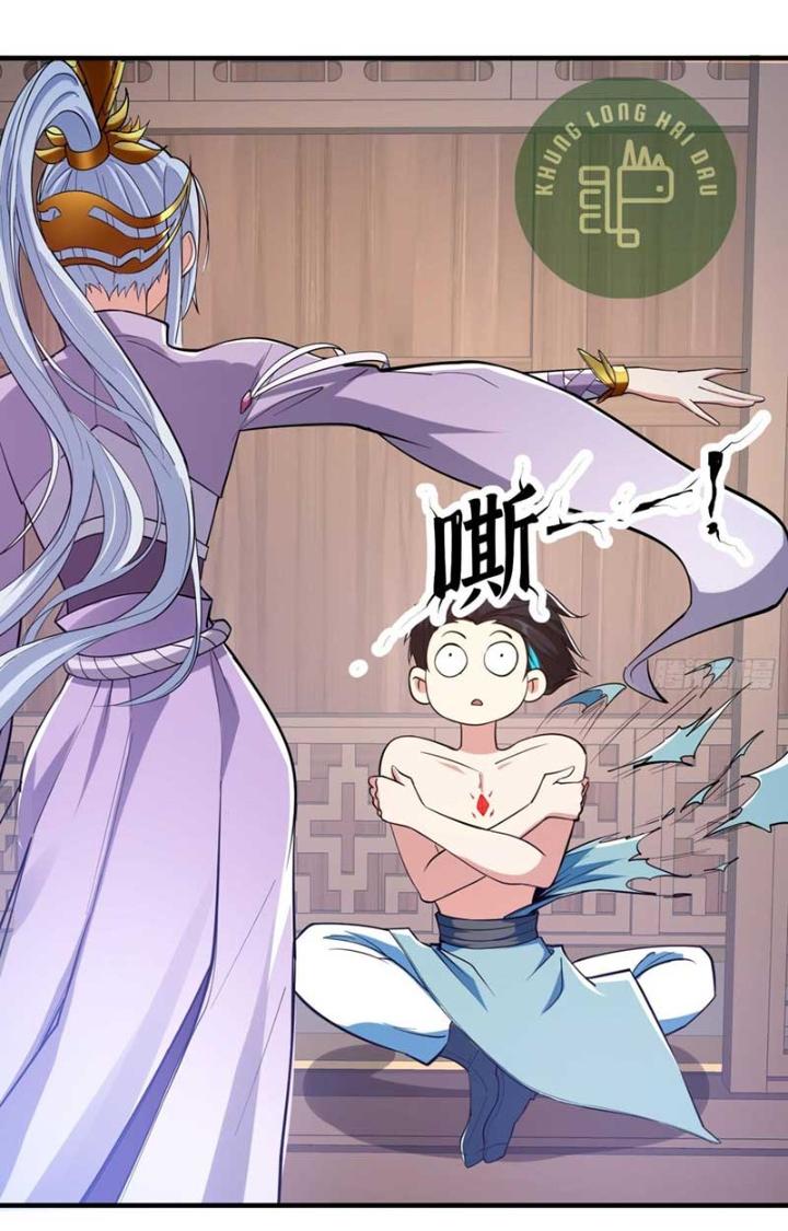 Khoa Học Tu Tiên, Đạo Pháp Đăng Thiên Chapter 22 - Trang 3