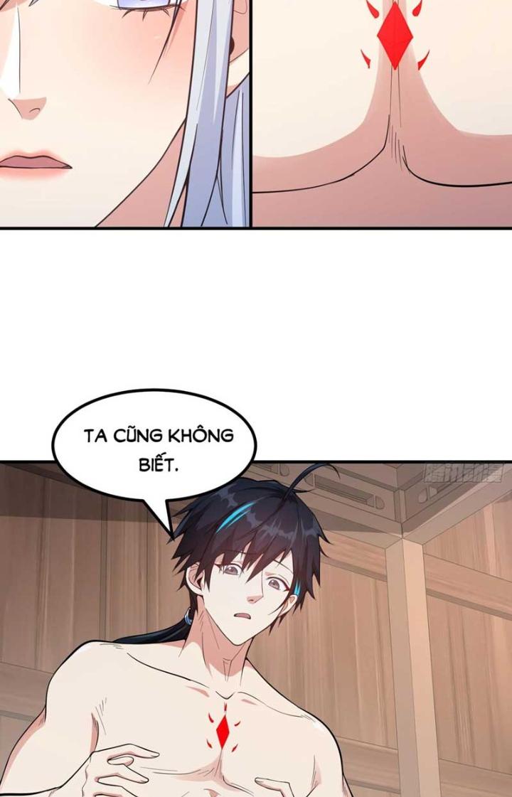 Khoa Học Tu Tiên, Đạo Pháp Đăng Thiên Chapter 22 - Trang 3