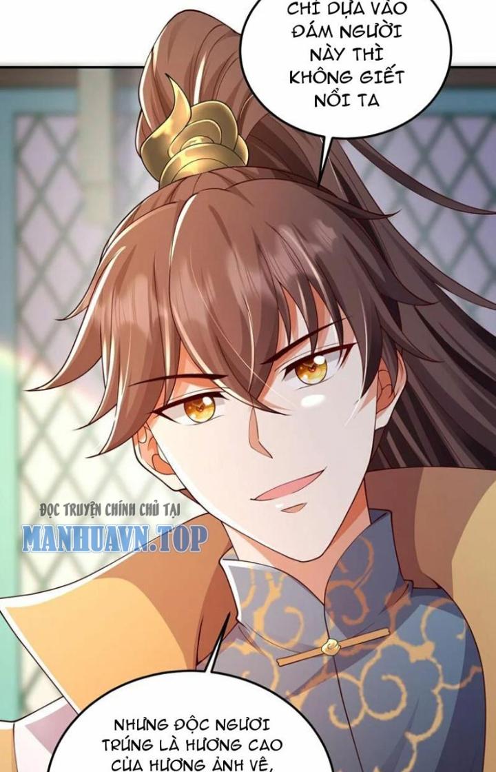 Tà Thần Quy Lai Chapter 50 - Next Chapter 51