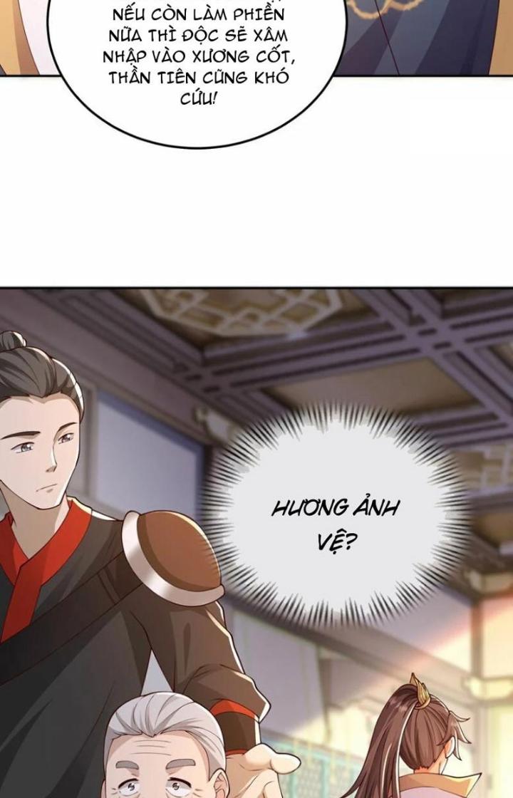 Tà Thần Quy Lai Chapter 50 - Next Chapter 51