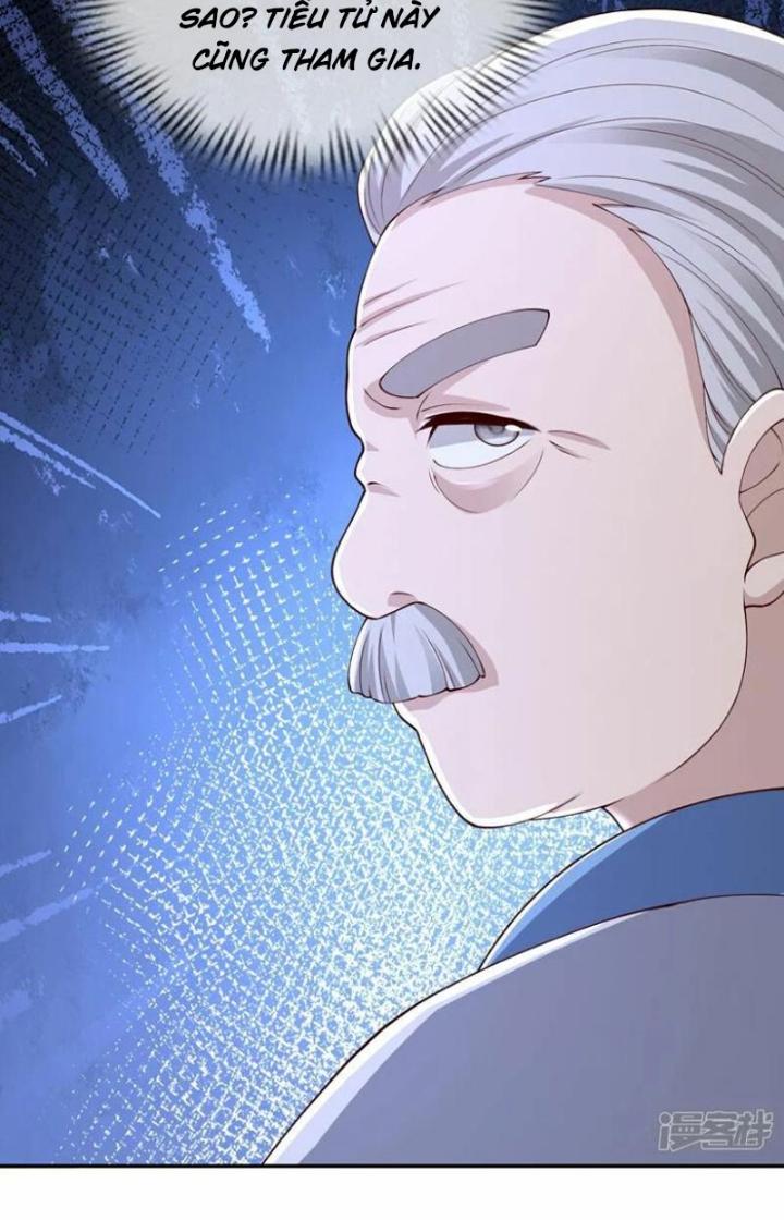 Tà Thần Quy Lai Chapter 50 - Next Chapter 51