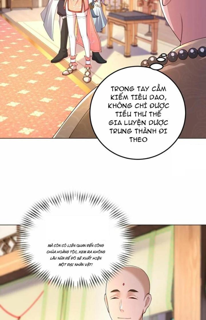 Tà Thần Quy Lai Chapter 50 - Next Chapter 51