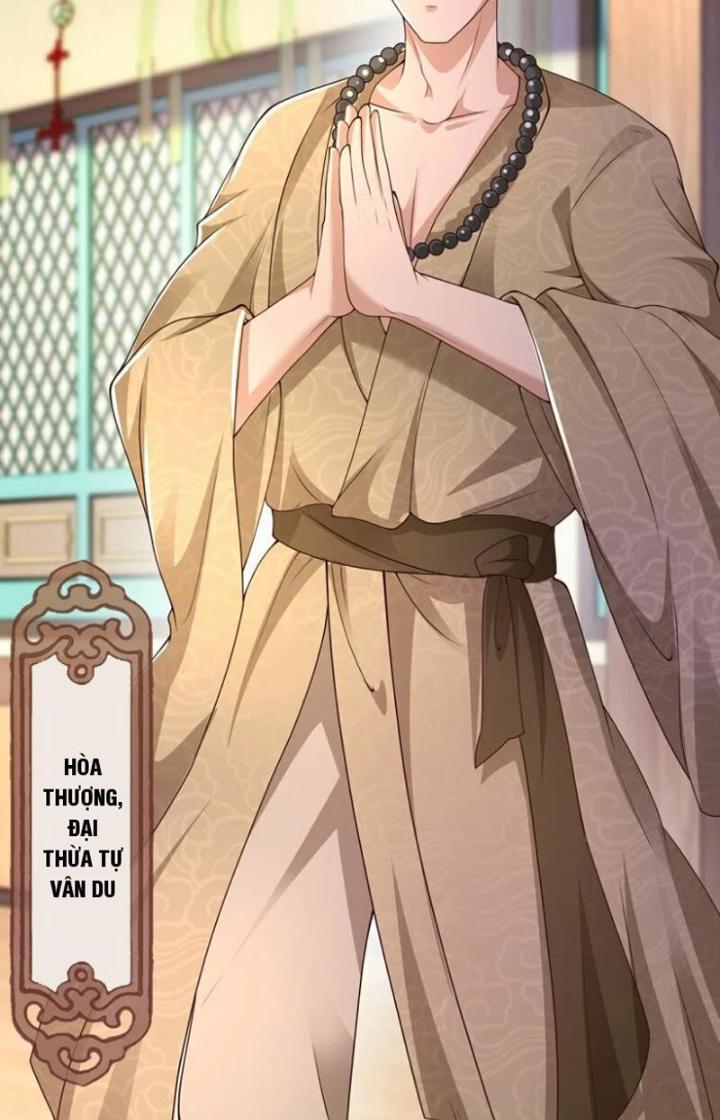 Tà Thần Quy Lai Chapter 50 - Next Chapter 51