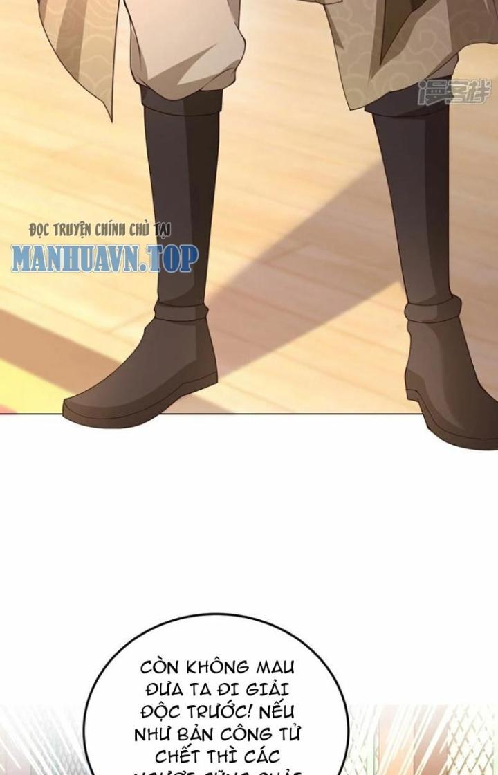 Tà Thần Quy Lai Chapter 50 - Next Chapter 51