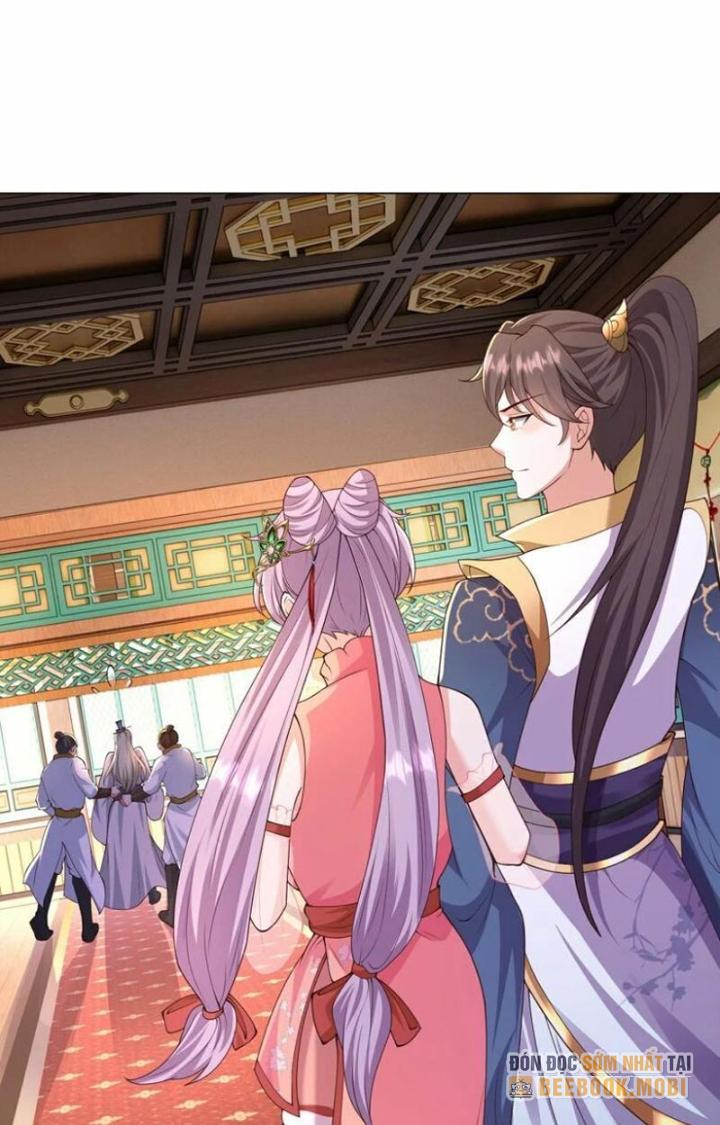 Tà Thần Quy Lai Chapter 50 - Next Chapter 51