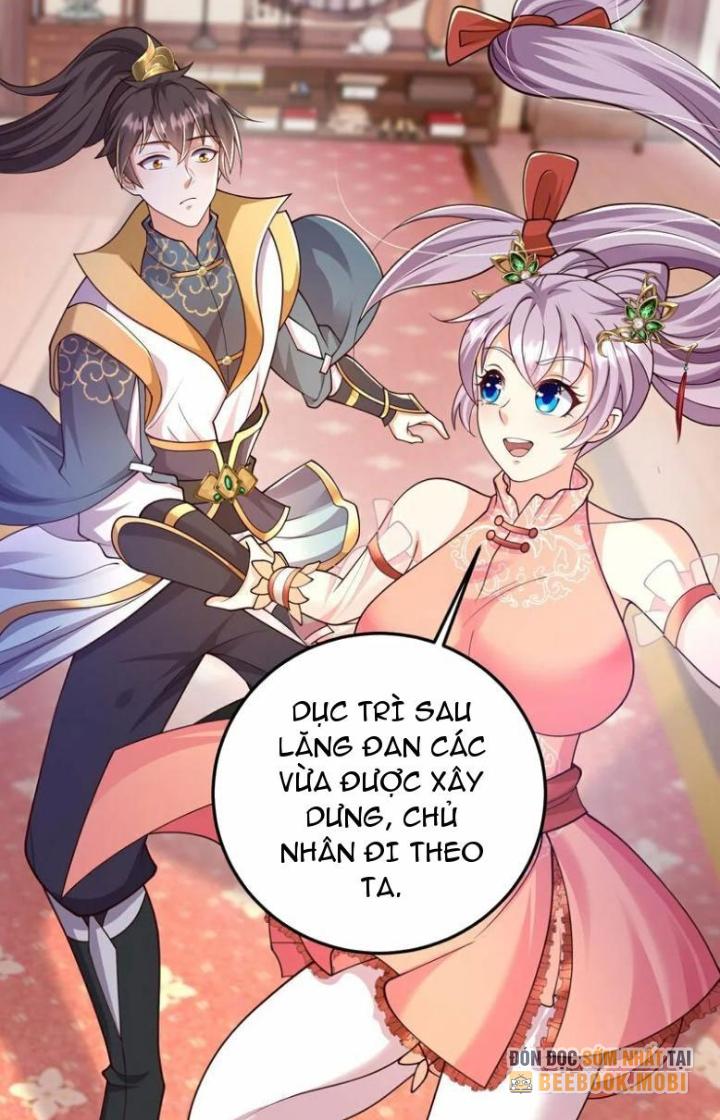 Tà Thần Quy Lai Chapter 50 - Next Chapter 51