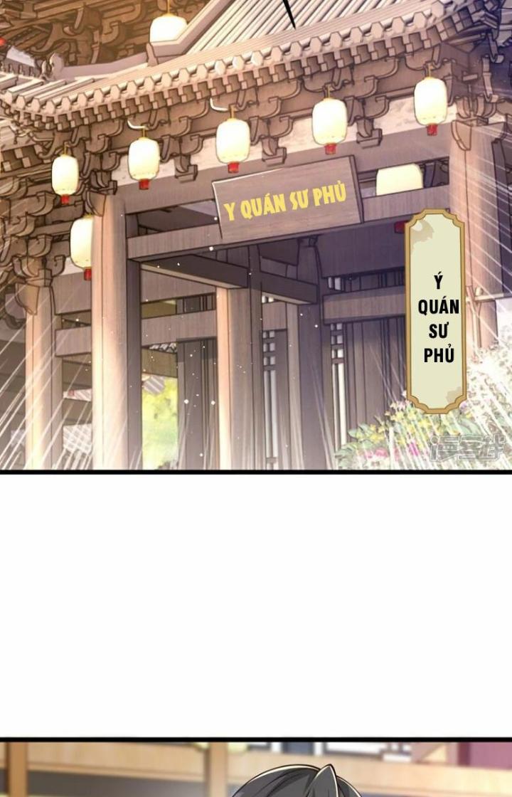 Tà Thần Quy Lai Chapter 50 - Next Chapter 51