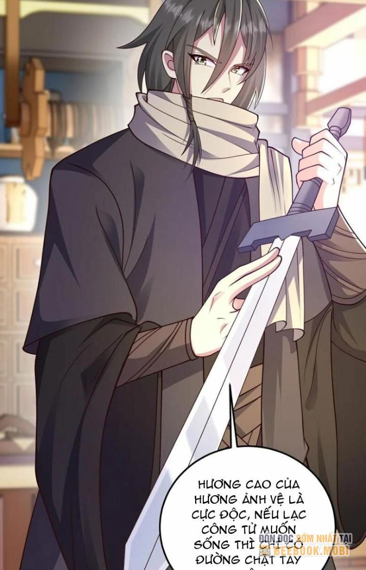 Tà Thần Quy Lai Chapter 50 - Next Chapter 51