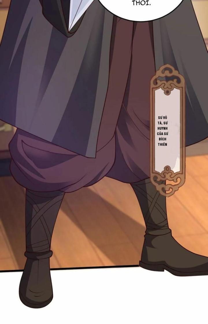 Tà Thần Quy Lai Chapter 50 - Next Chapter 51