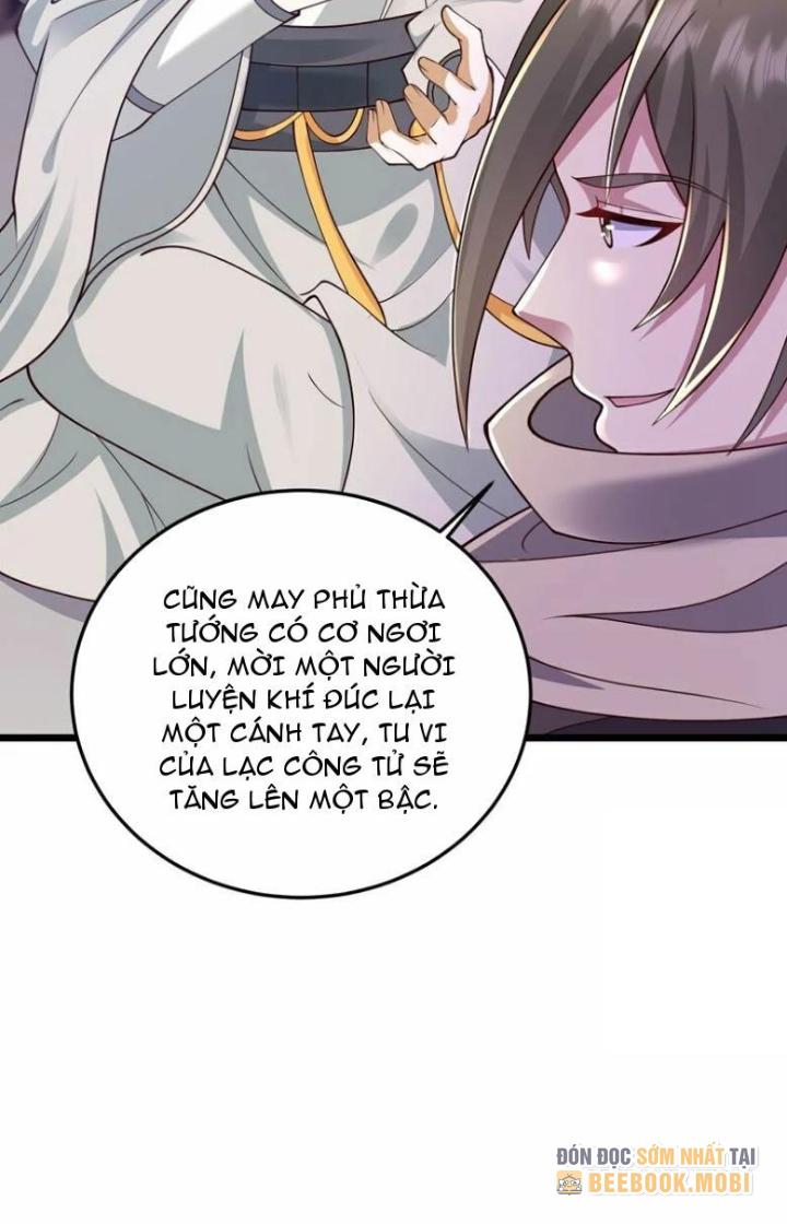 Tà Thần Quy Lai Chapter 50 - Next Chapter 51