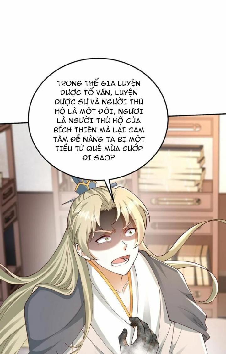 Tà Thần Quy Lai Chapter 50 - Next Chapter 51