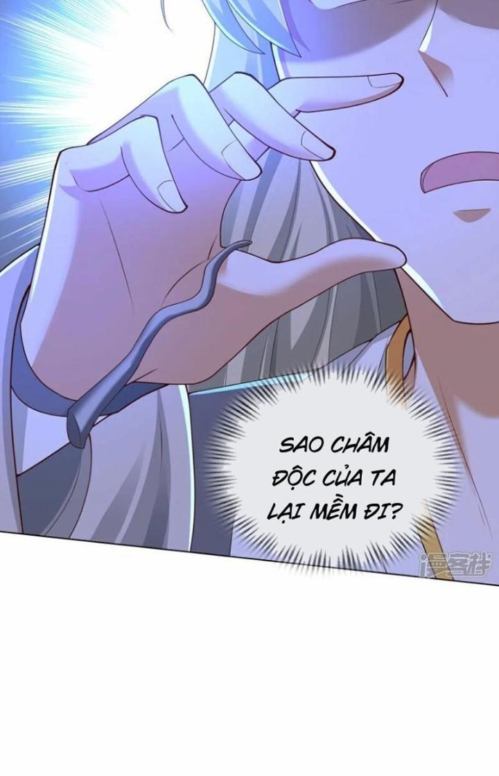 Tà Thần Quy Lai Chapter 50 - Next Chapter 51