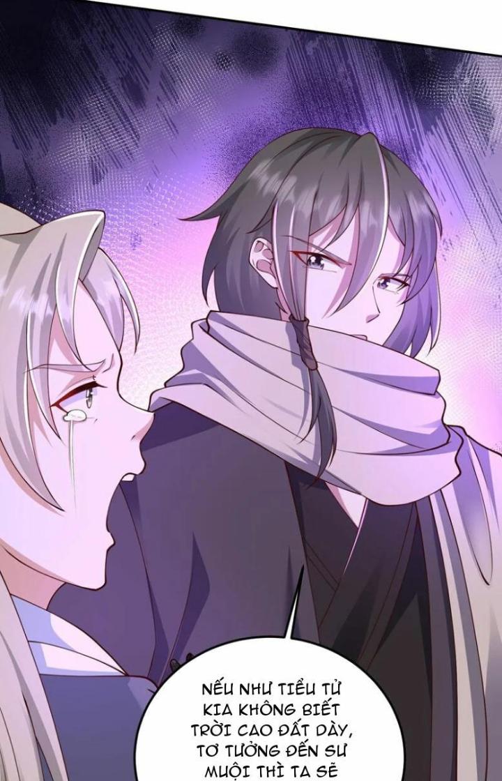 Tà Thần Quy Lai Chapter 50 - Next Chapter 51