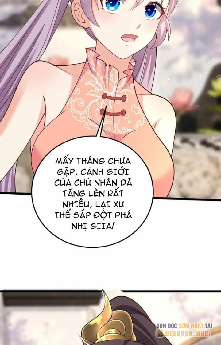 Tà Thần Quy Lai Chapter 50 - Next Chapter 51