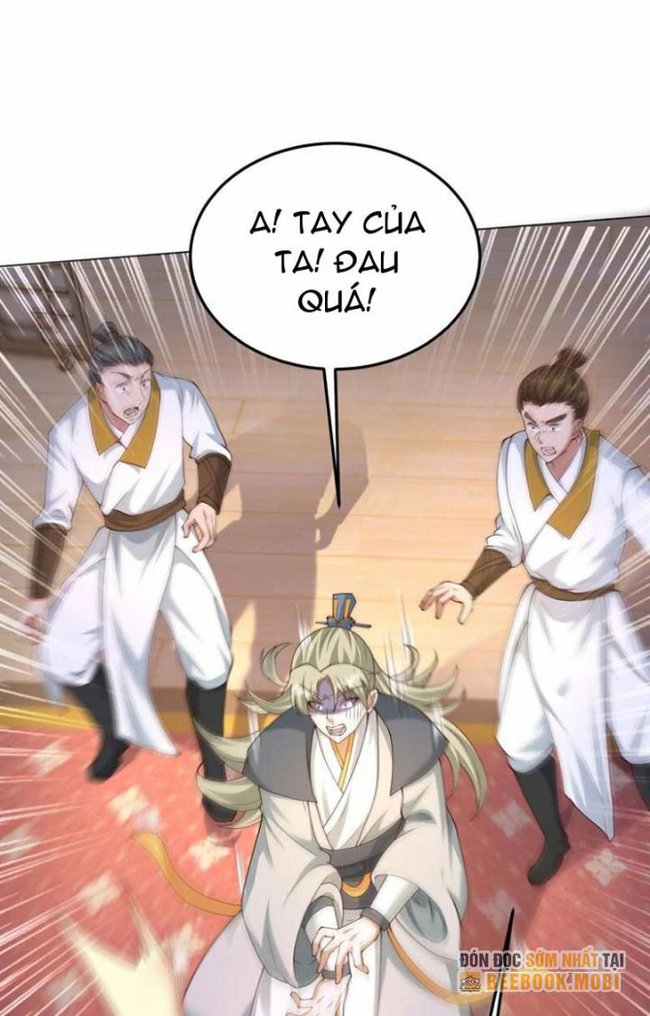 Tà Thần Quy Lai Chapter 50 - Next Chapter 51