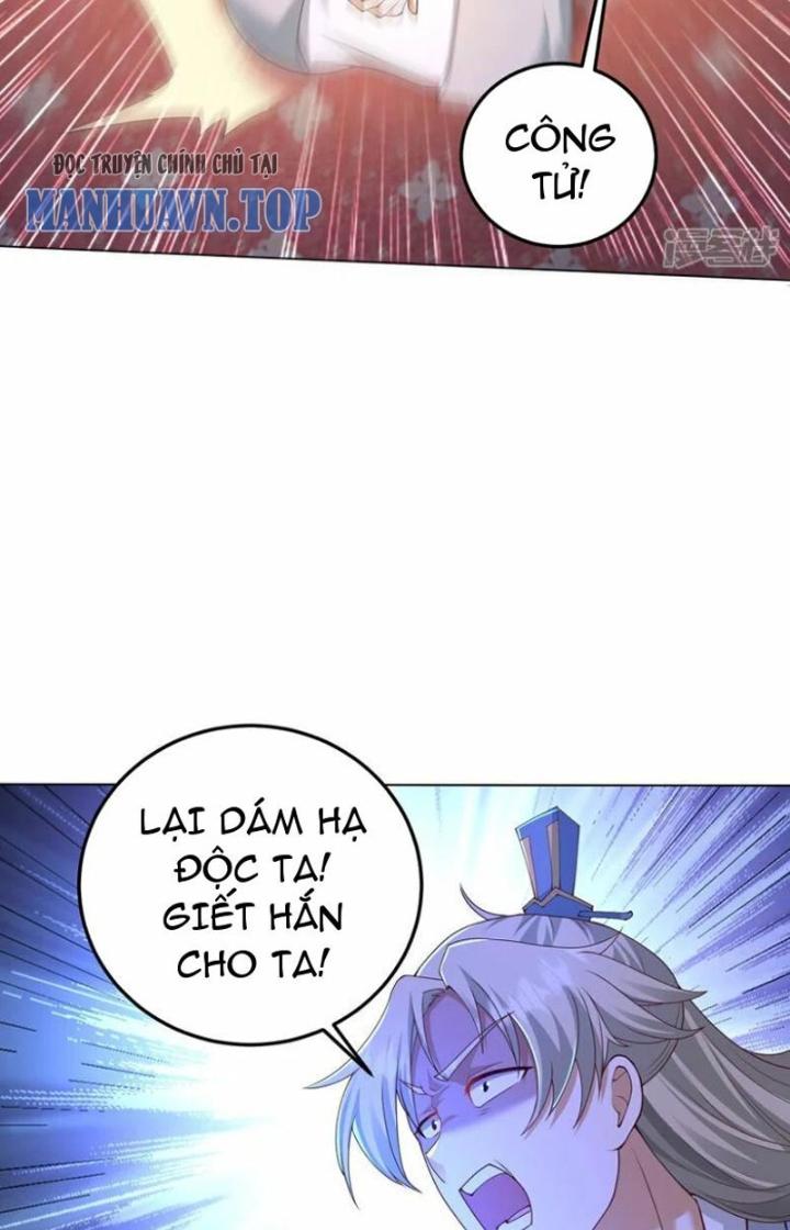 Tà Thần Quy Lai Chapter 50 - Next Chapter 51