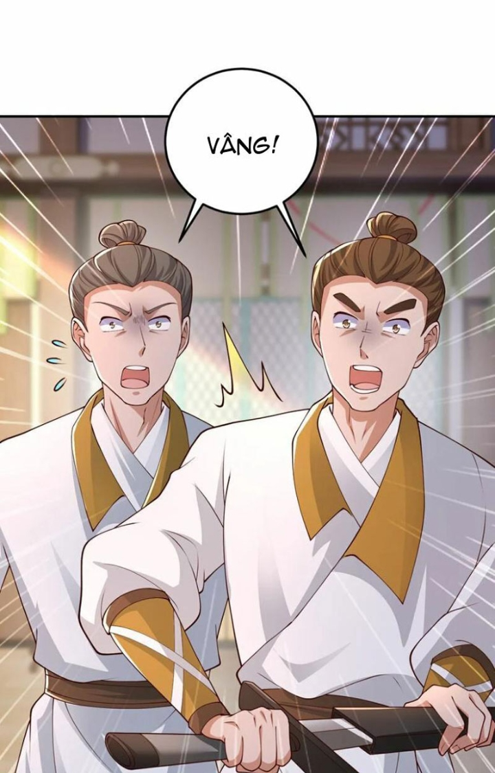 Tà Thần Quy Lai Chapter 50 - Next Chapter 51