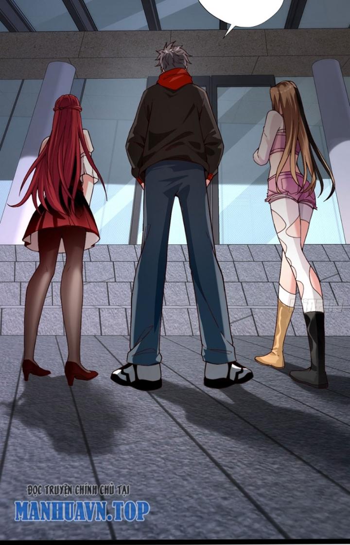 Mạt Thế Đa Bội Phản Hoàn Hệ Thống Chapter 7 - Trang 2