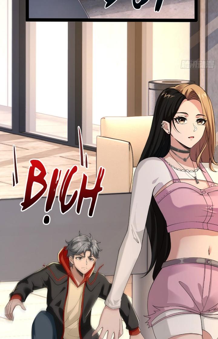 Mạt Thế Đa Bội Phản Hoàn Hệ Thống Chapter 7 - Trang 2