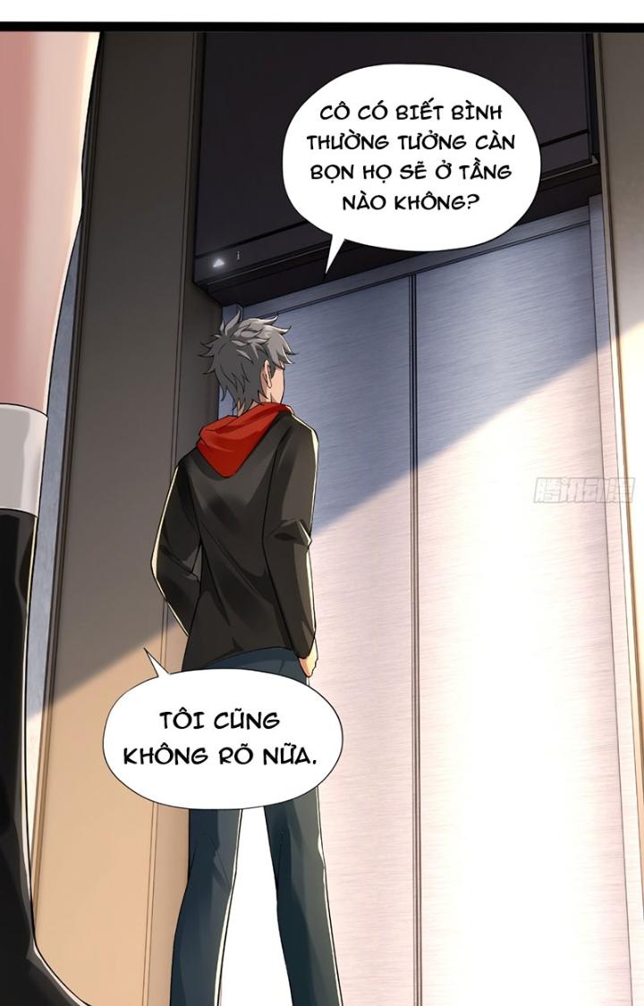 Mạt Thế Đa Bội Phản Hoàn Hệ Thống Chapter 7 - Trang 2