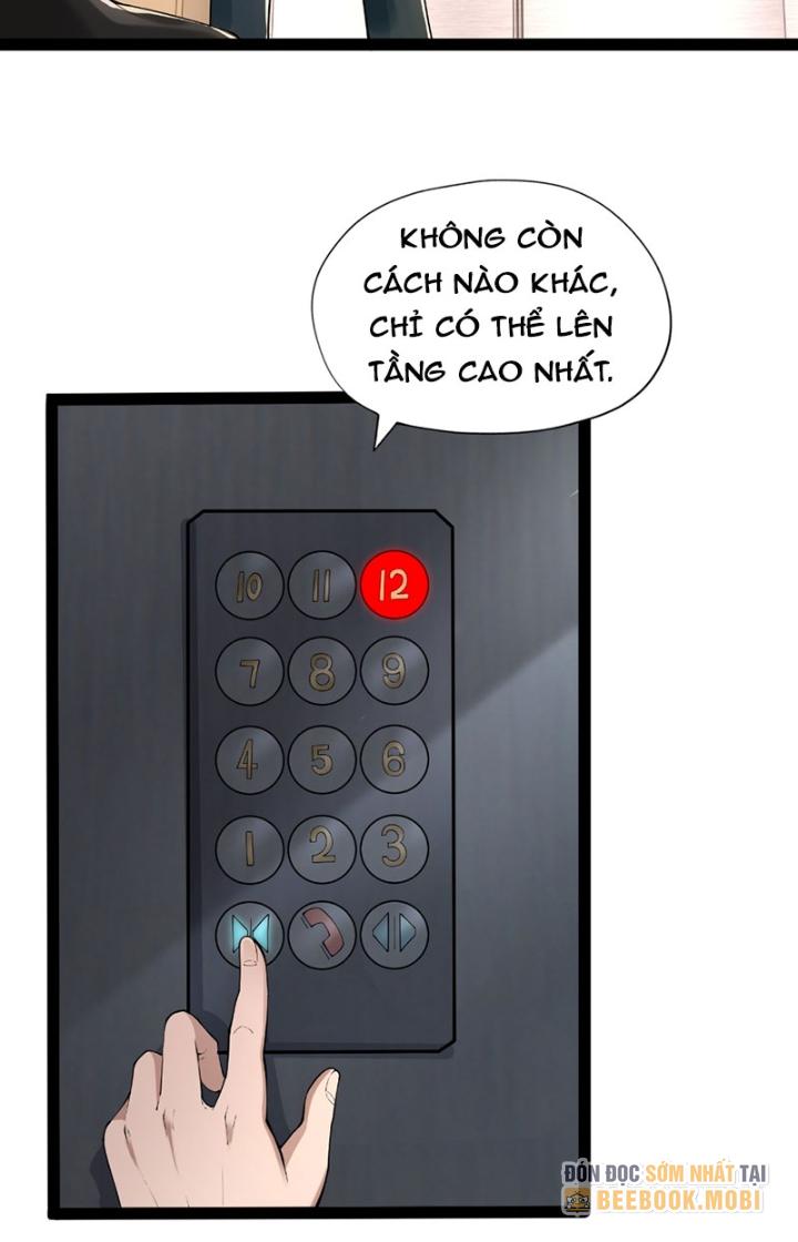 Mạt Thế Đa Bội Phản Hoàn Hệ Thống Chapter 7 - Trang 2