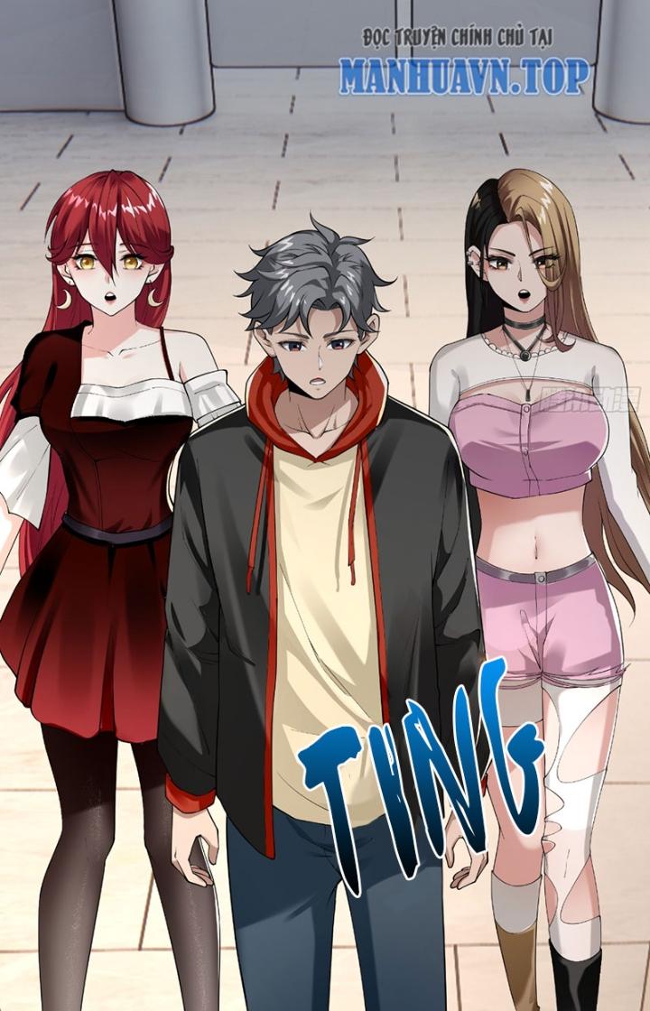 Mạt Thế Đa Bội Phản Hoàn Hệ Thống Chapter 7 - Trang 2