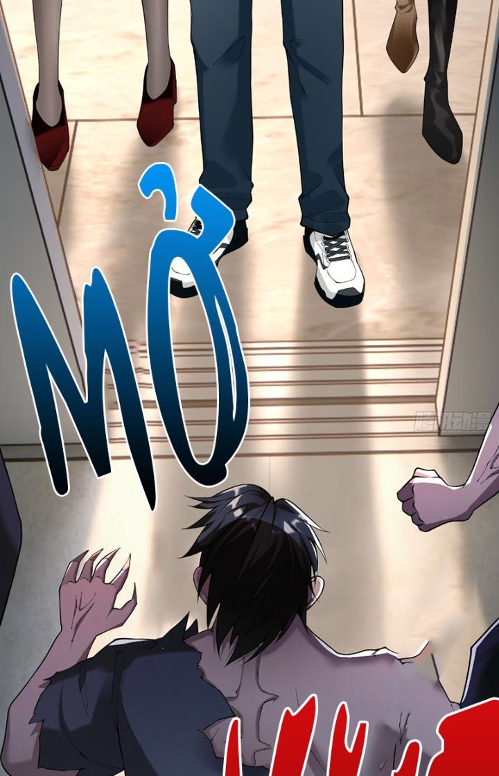 Mạt Thế Đa Bội Phản Hoàn Hệ Thống Chapter 7 - Trang 2