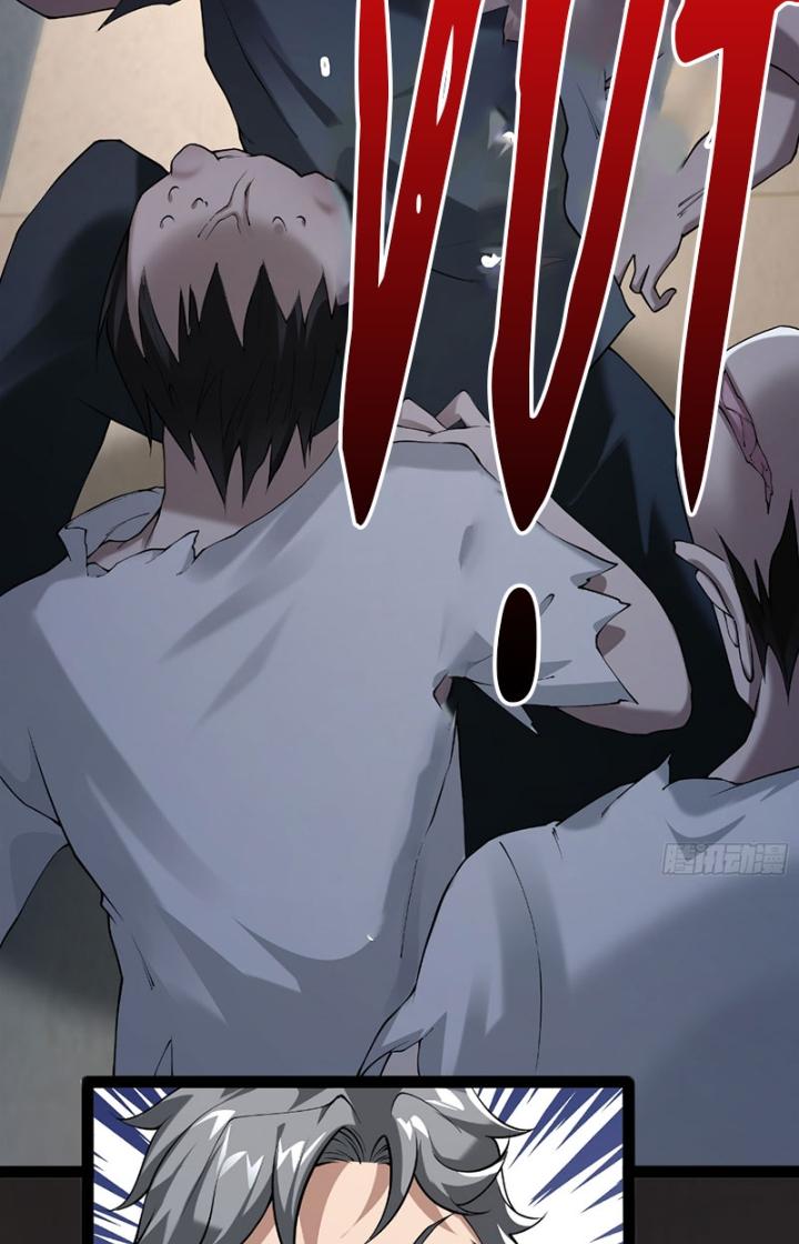 Mạt Thế Đa Bội Phản Hoàn Hệ Thống Chapter 7 - Trang 2