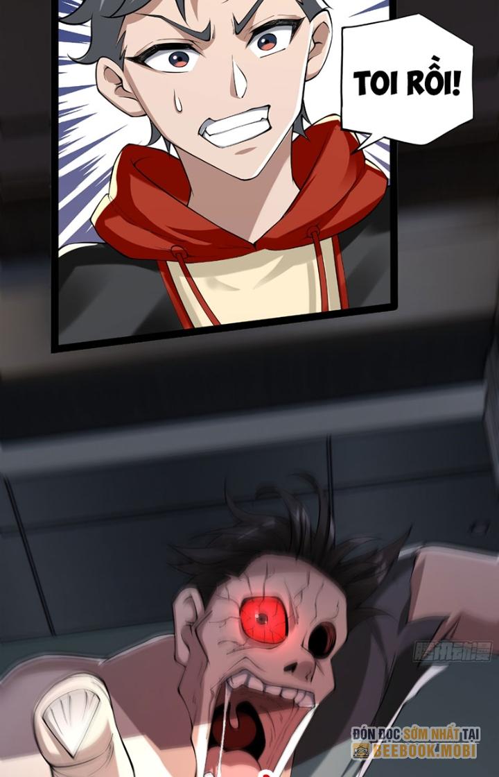 Mạt Thế Đa Bội Phản Hoàn Hệ Thống Chapter 7 - Trang 2