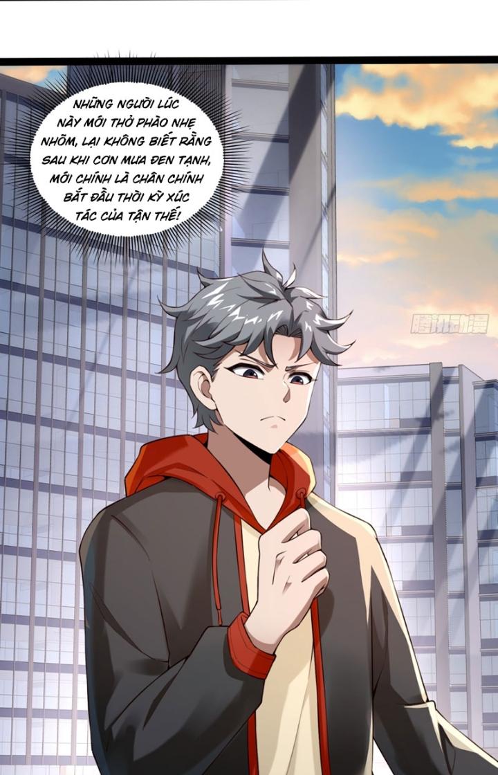 Mạt Thế Đa Bội Phản Hoàn Hệ Thống Chapter 7 - Trang 2
