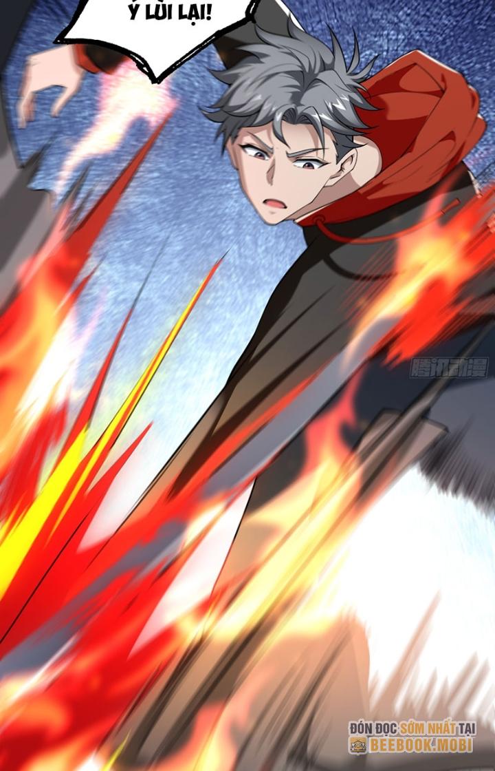 Mạt Thế Đa Bội Phản Hoàn Hệ Thống Chapter 7 - Trang 2